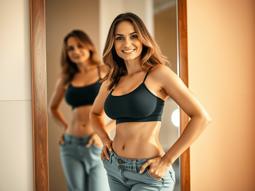 Belly Fat Removal Without Surgery Near Me: What Actually&nbsp;Works