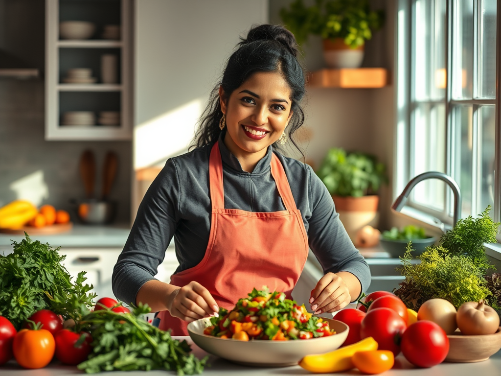 Maneet Chauhan Weight Loss