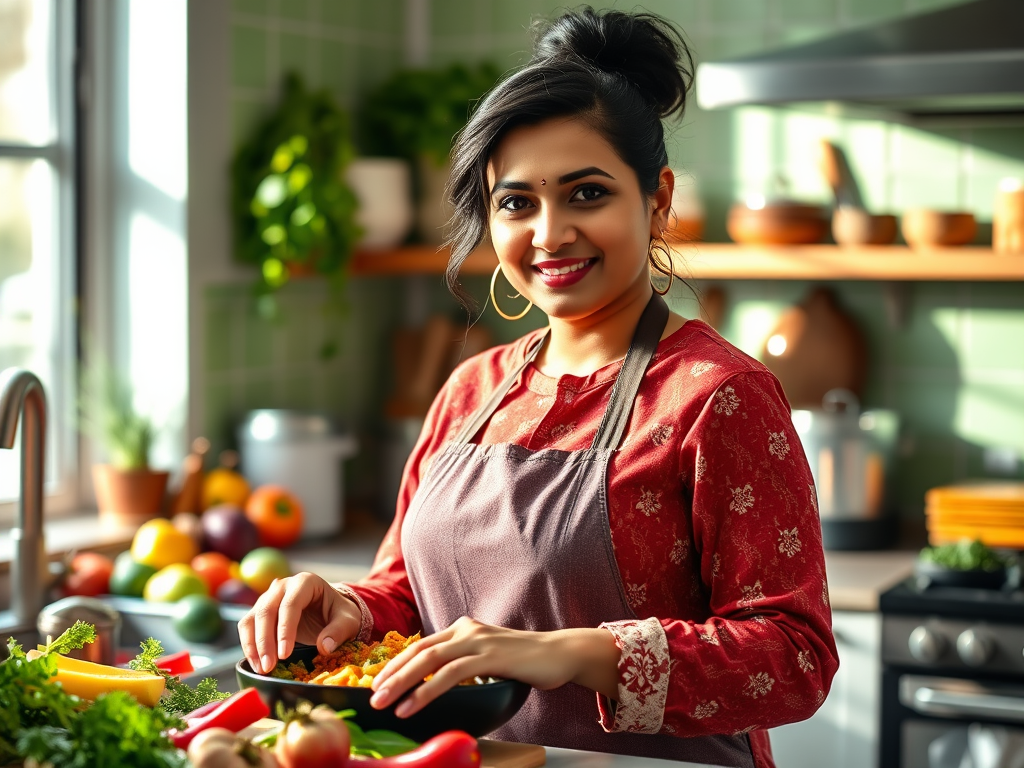 Maneet Chauhan Weight Loss