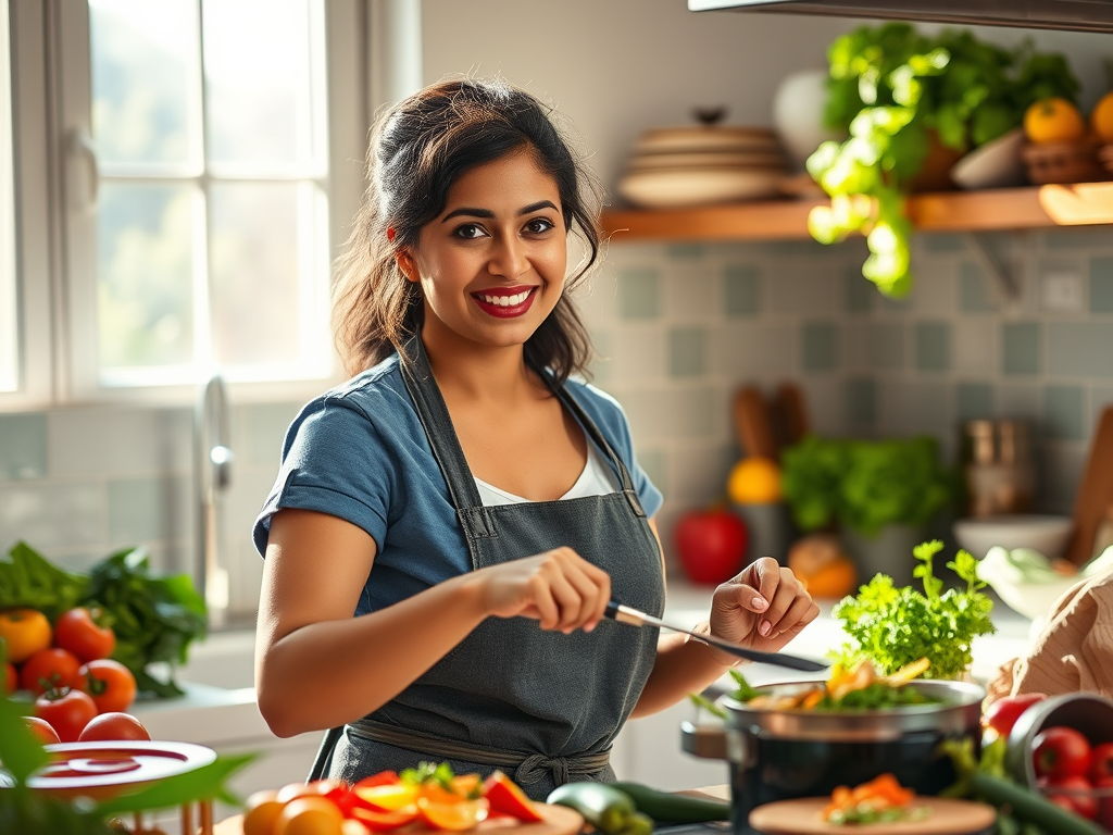 Maneet Chauhan Weight Loss: The Celebrity Chef’s Health&nbsp;Transformation