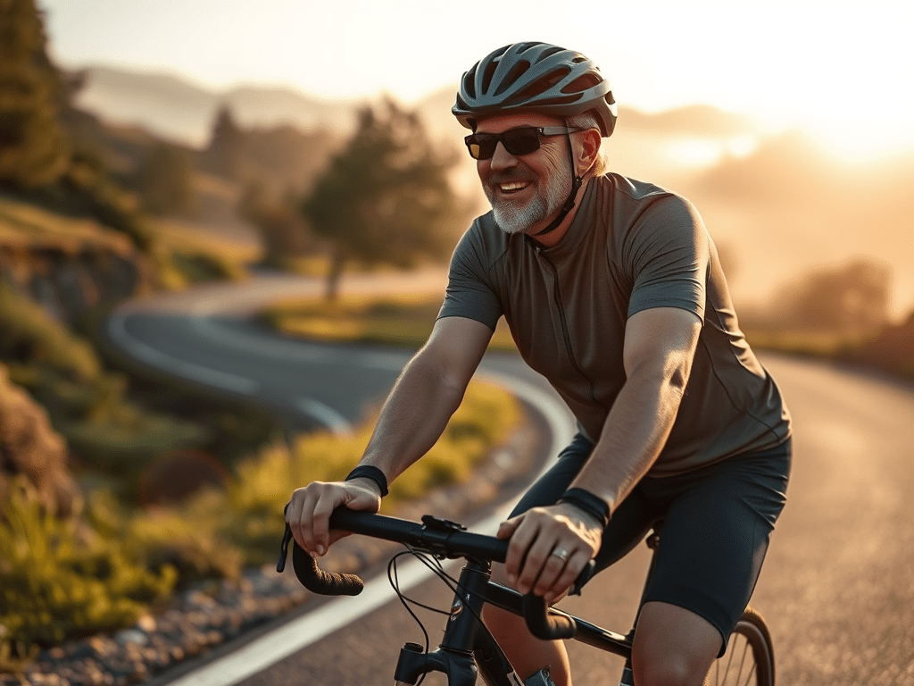 Is Biking Good for Weight Loss? My Six-Month&nbsp;Journey