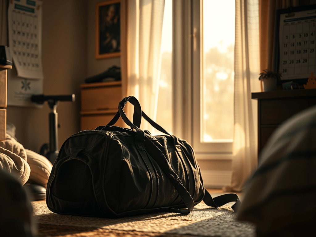 Lifestyle Moving: Taking Responsibility for Physical&nbsp;Fitness